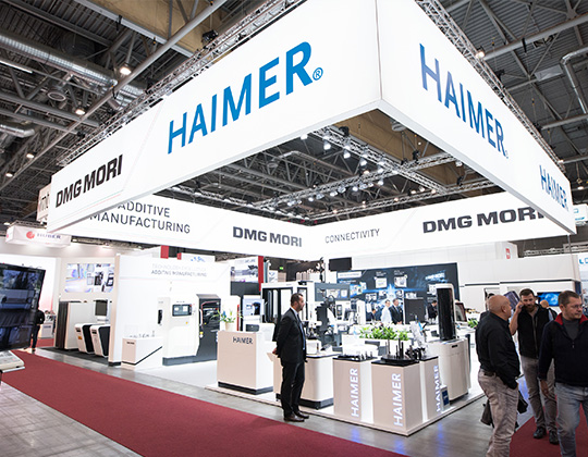 DMG MORI